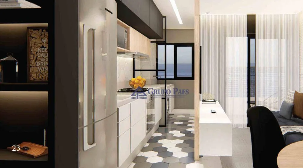 Sobrado, 3 quartos, 125 m² - Foto 5