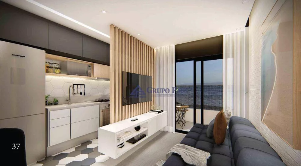 Sobrado, 3 quartos, 125 m² - Foto 8