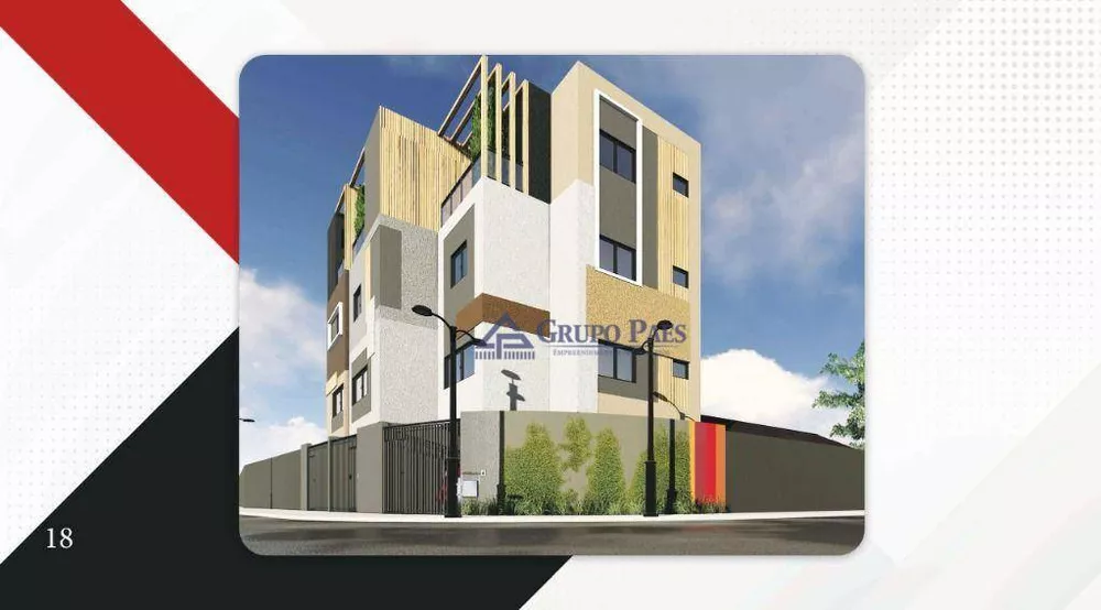 Sobrado, 3 quartos, 125 m² - Foto 11