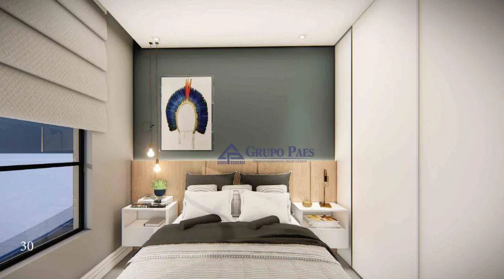 Sobrado, 3 quartos, 125 m² - Foto 10