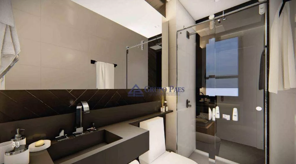 Sobrado, 3 quartos, 125 m² - Foto 5