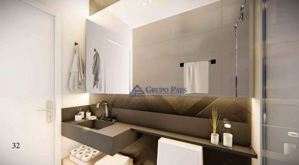 Sobrado, 3 quartos, 125 m² - Foto 4