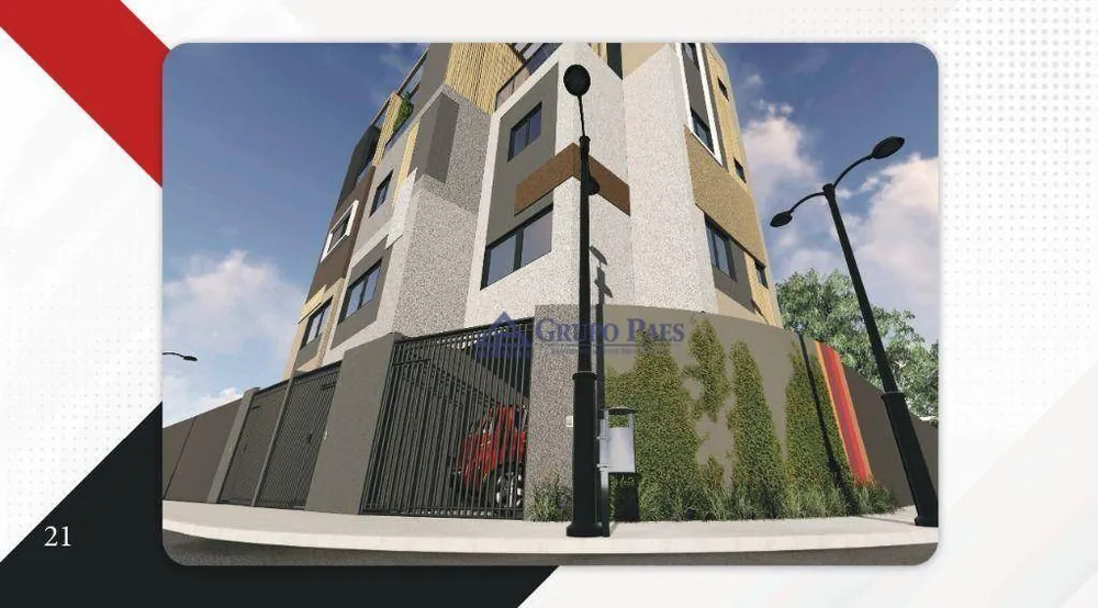 Sobrado, 3 quartos, 125 m² - Foto 19