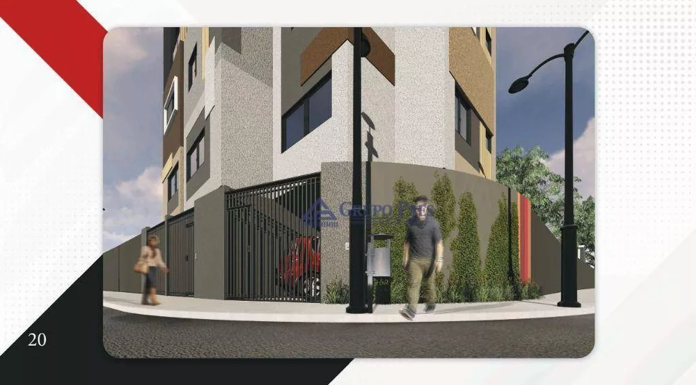 Sobrado, 3 quartos, 125 m² - Foto 10