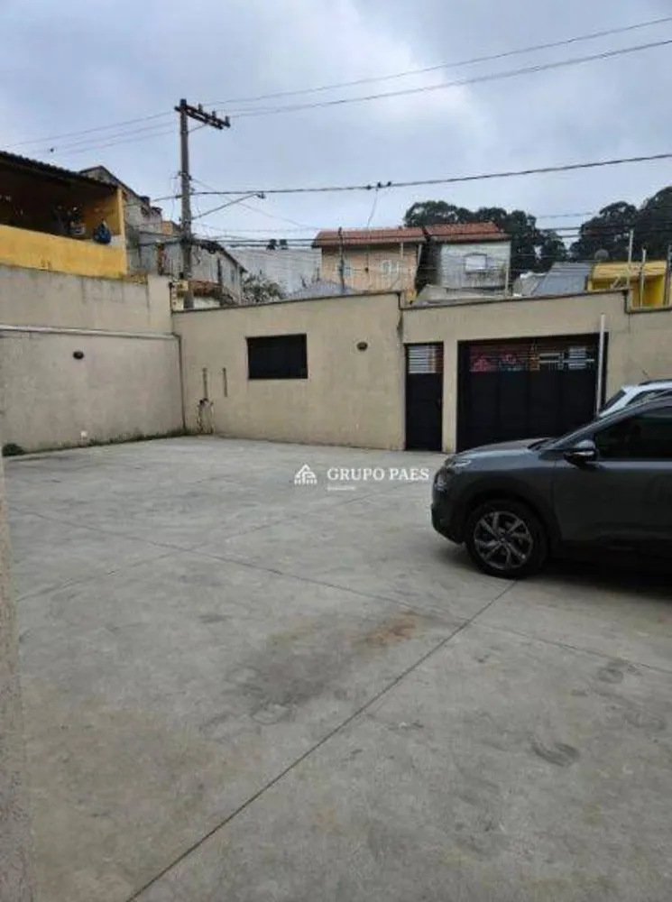 Sobrado, 2 quartos, 67 m² - Foto 5