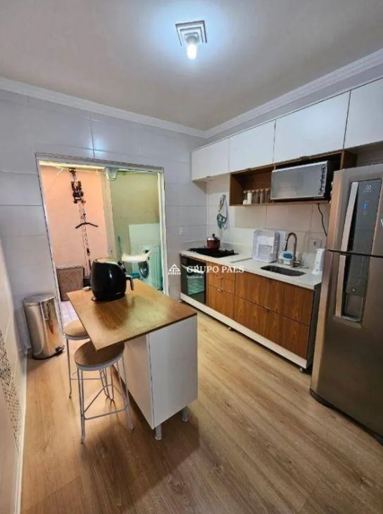Sobrado, 2 quartos, 67 m² - Foto 8