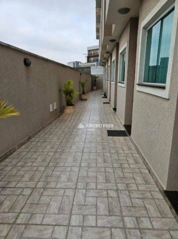 Sobrado, 2 quartos, 67 m² - Foto 4