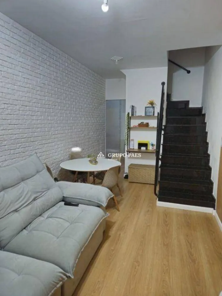 Sobrado, 2 quartos, 67 m² - Foto 7