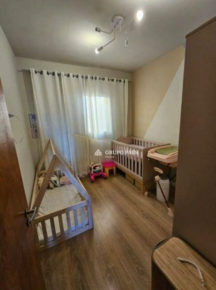 Sobrado, 2 quartos, 67 m² - Foto 3
