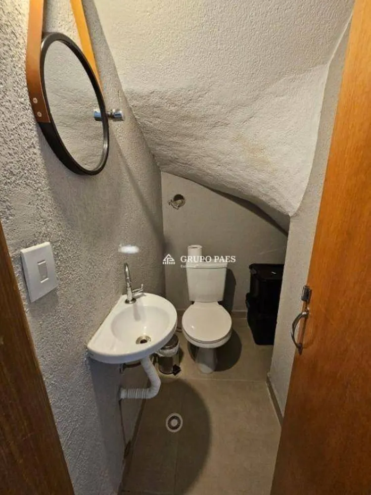 Sobrado, 2 quartos, 67 m² - Foto 3