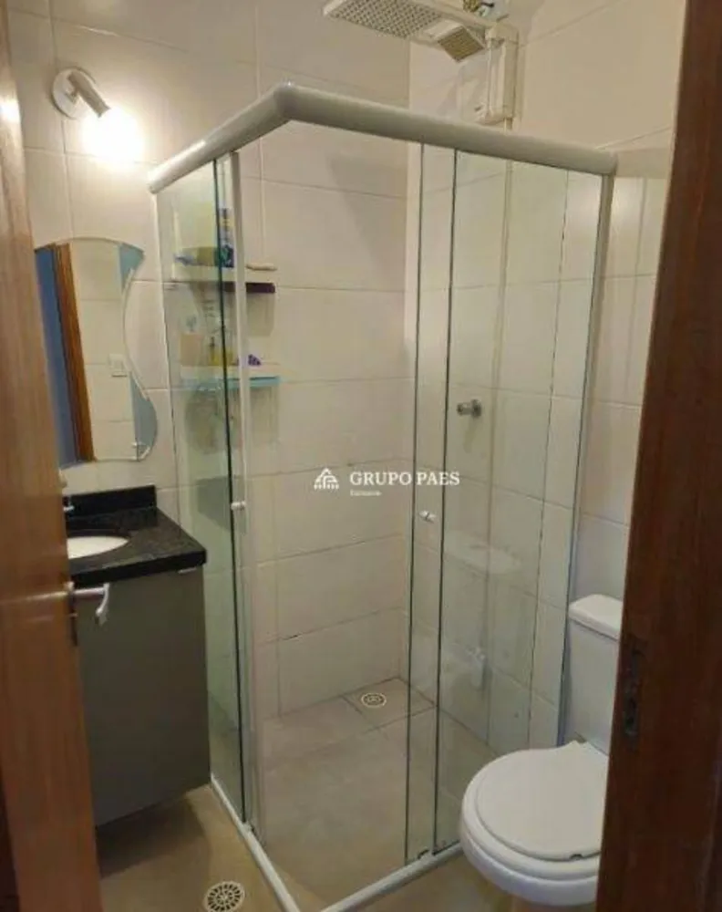 Sobrado, 2 quartos, 67 m² - Foto 6