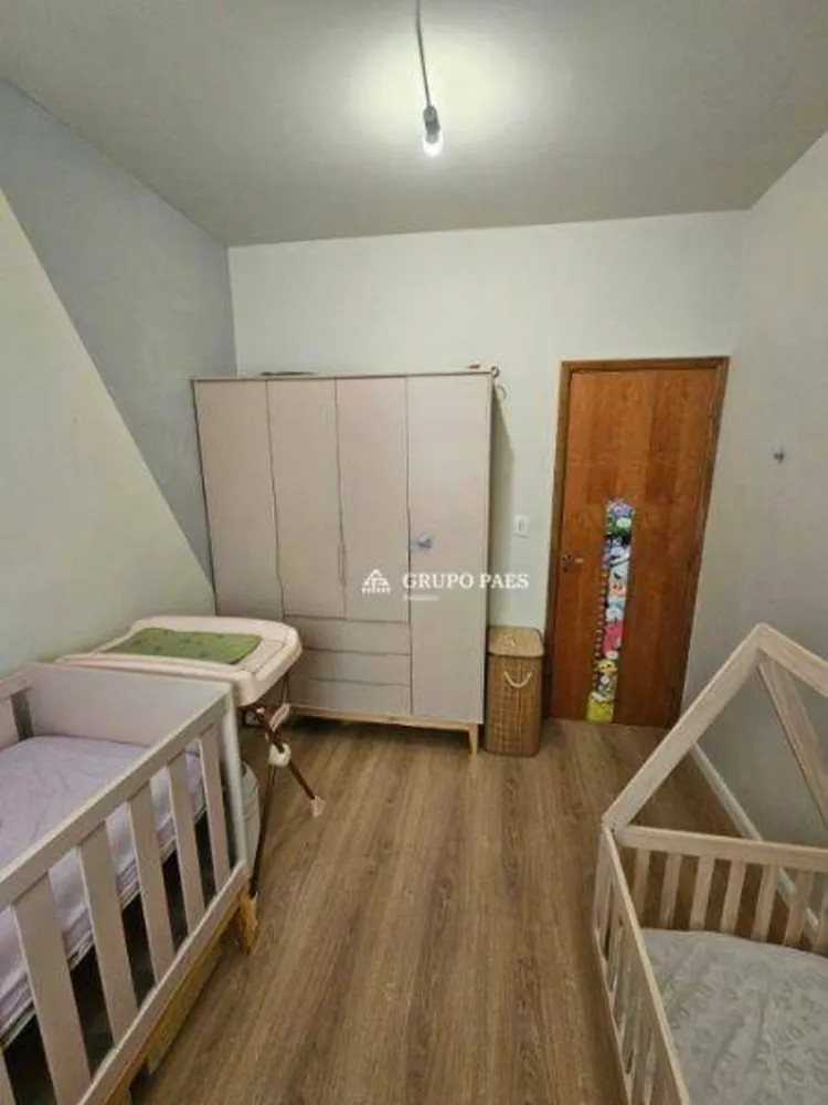 Sobrado, 2 quartos, 67 m² - Foto 9