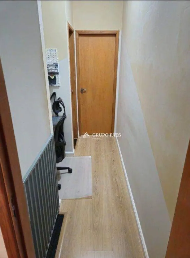 Sobrado, 2 quartos, 67 m² - Foto 2