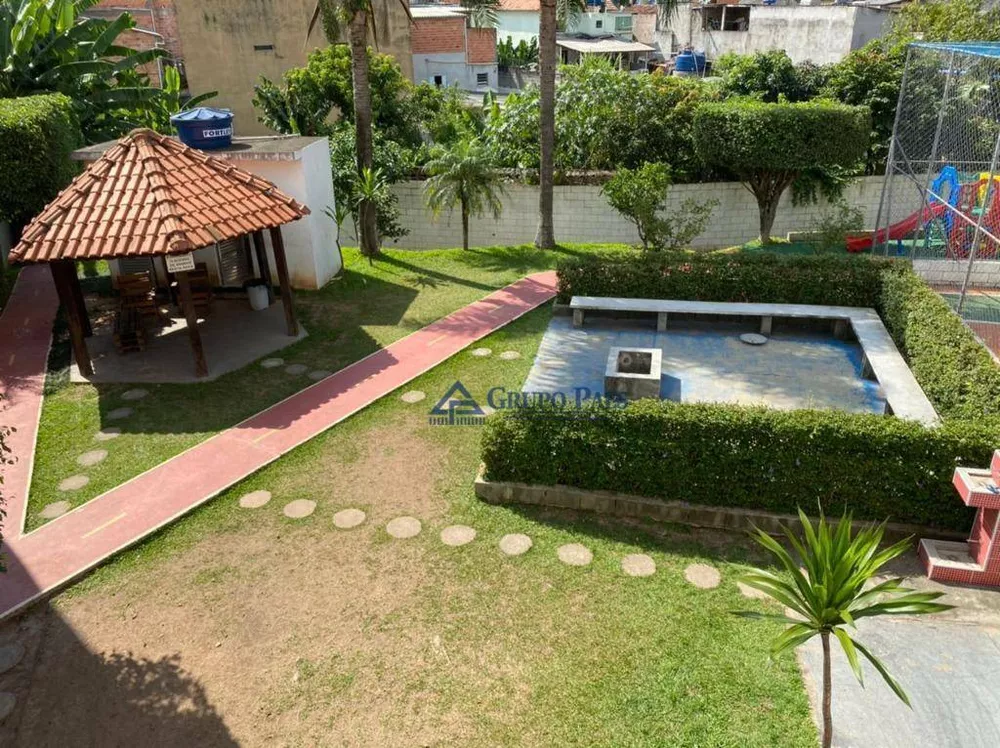 Apartamento, 1 quarto, 40 m² - Foto 11