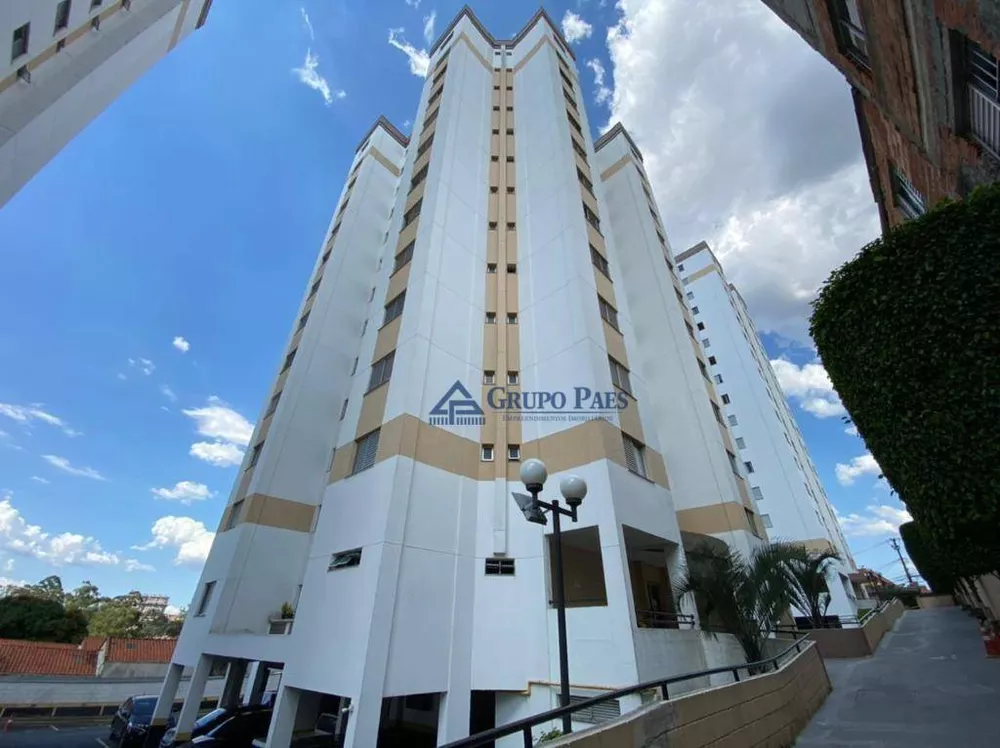 Apartamento, 1 quarto, 40 m² - Foto 1