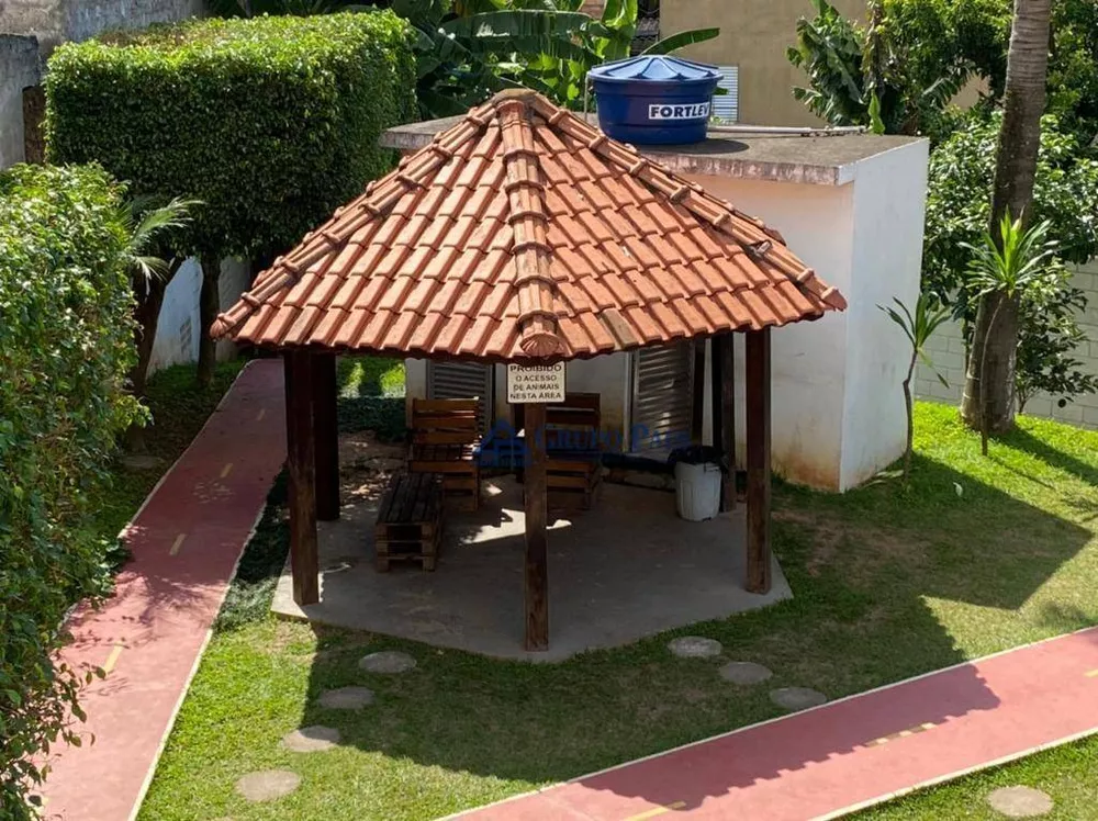 Apartamento, 1 quarto, 40 m² - Foto 2