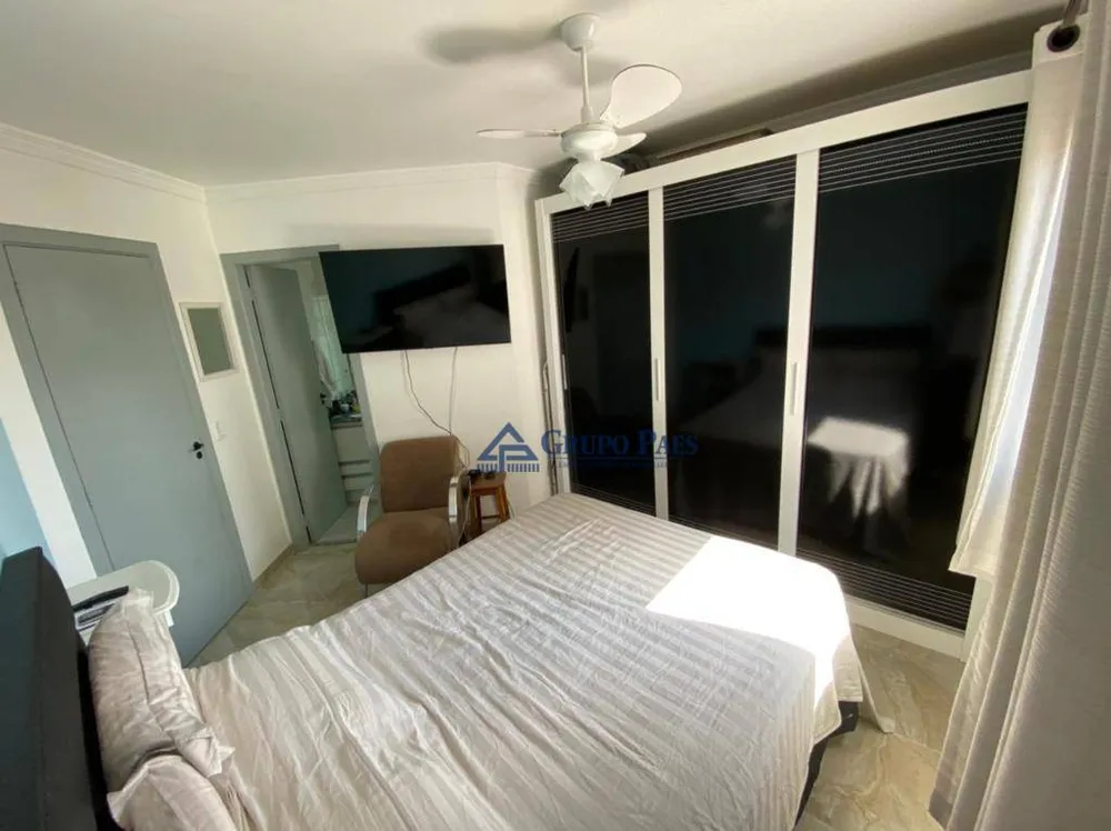 Apartamento, 1 quarto, 40 m² - Foto 14