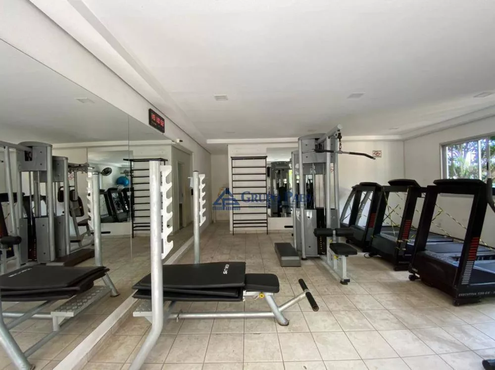 Apartamento, 1 quarto, 40 m² - Foto 4