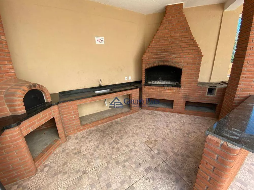 Apartamento, 1 quarto, 40 m² - Foto 9