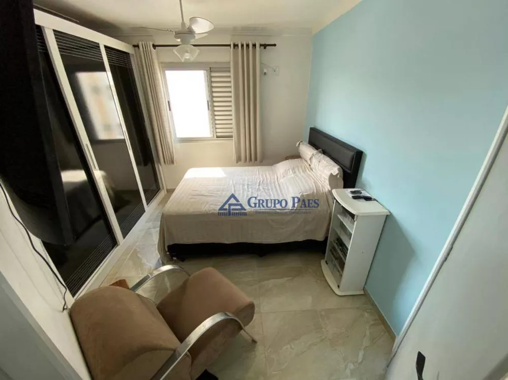 Apartamento, 1 quarto, 40 m² - Foto 3