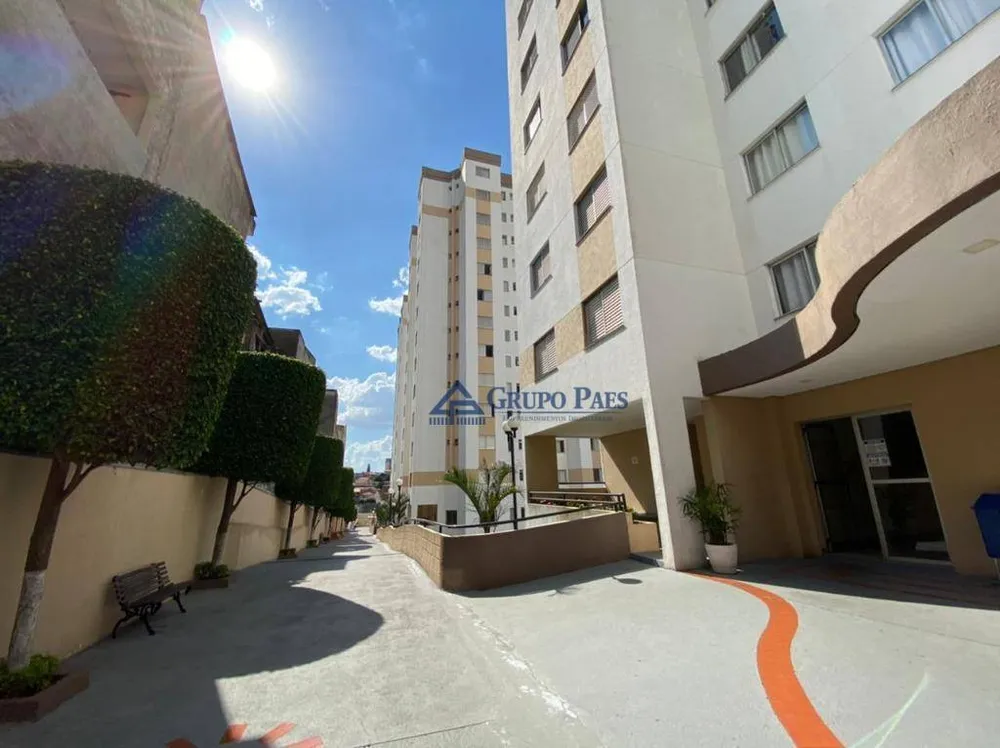 Apartamento, 1 quarto, 40 m² - Foto 16