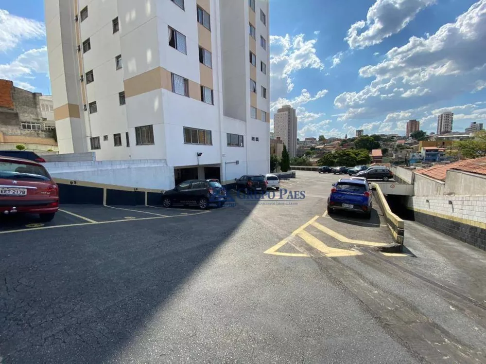 Apartamento, 1 quarto, 40 m² - Foto 12