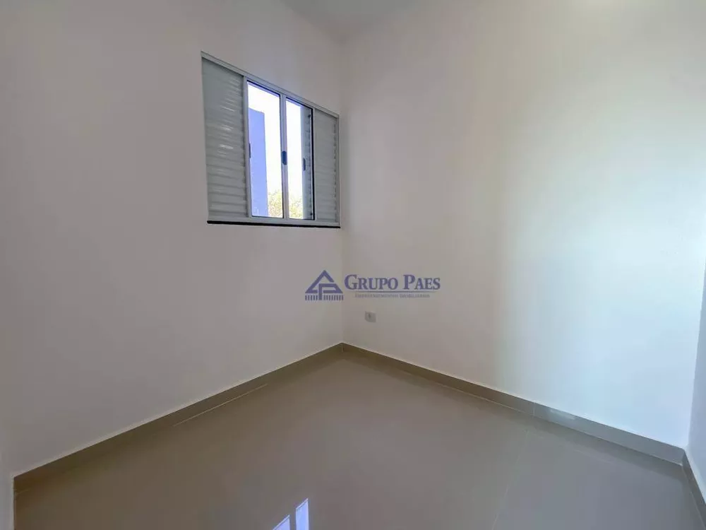 Apartamento, 2 quartos, 40 m² - Foto 9