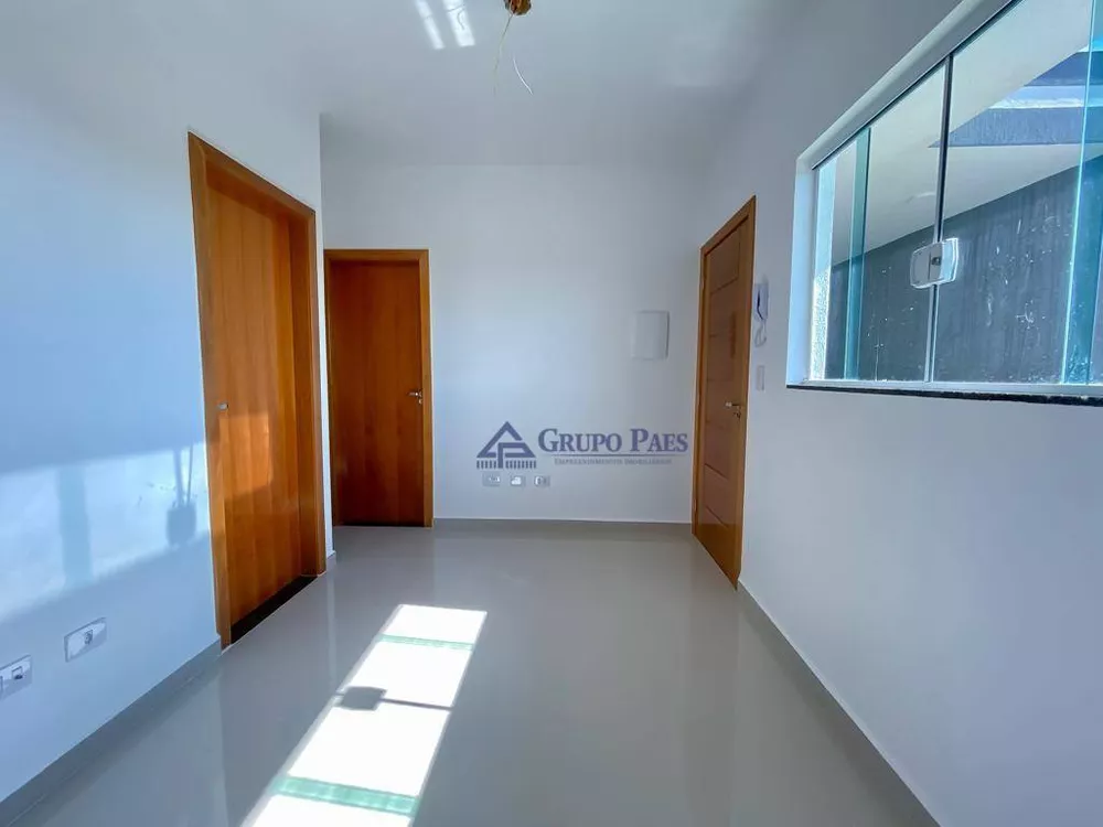 Apartamento, 2 quartos, 40 m² - Foto 3