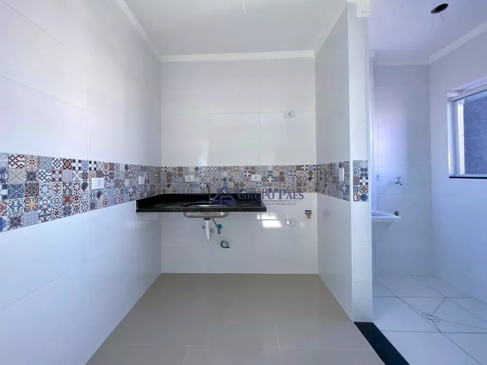 Apartamento, 2 quartos, 40 m² - Foto 4