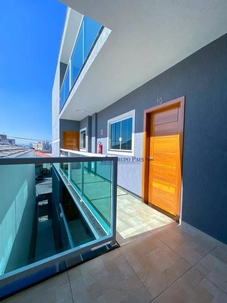 Apartamento, 2 quartos, 40 m² - Foto 12