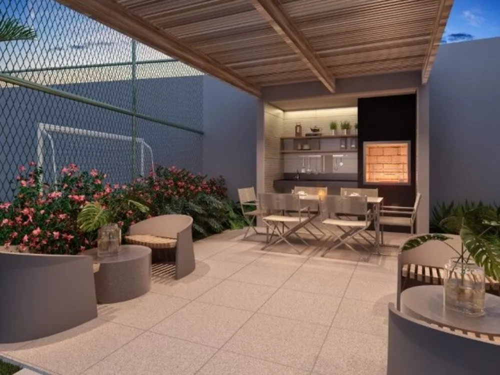 Apartamento, 2 quartos, 57 m² - Foto 6