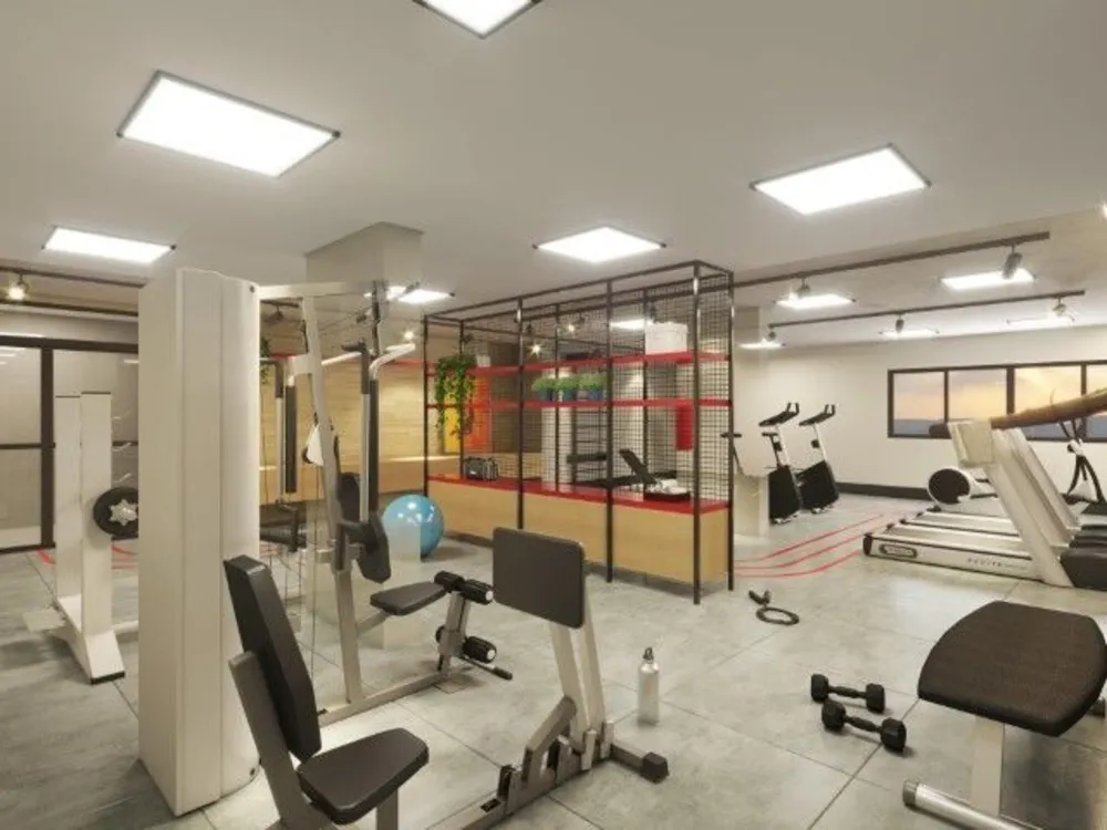 Apartamento, 2 quartos, 57 m² - Foto 10
