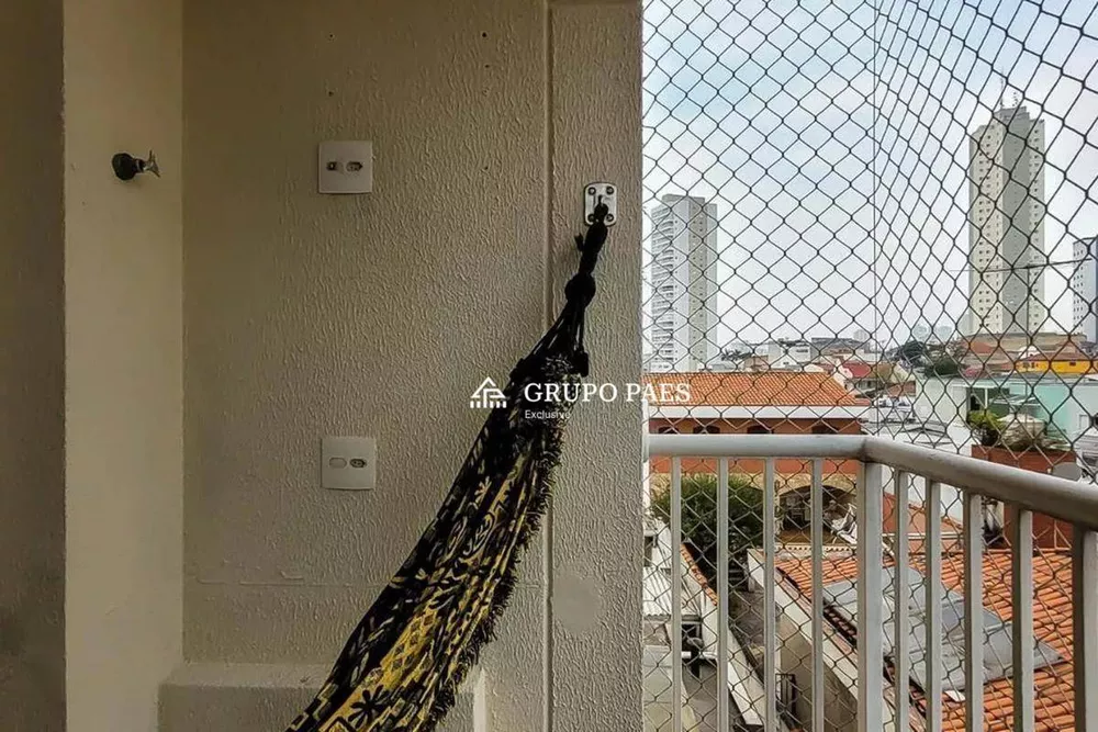 Apartamento, 2 quartos, 53 m² - Foto 8