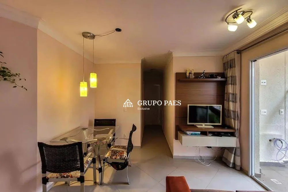 Apartamento, 2 quartos, 53 m² - Foto 5