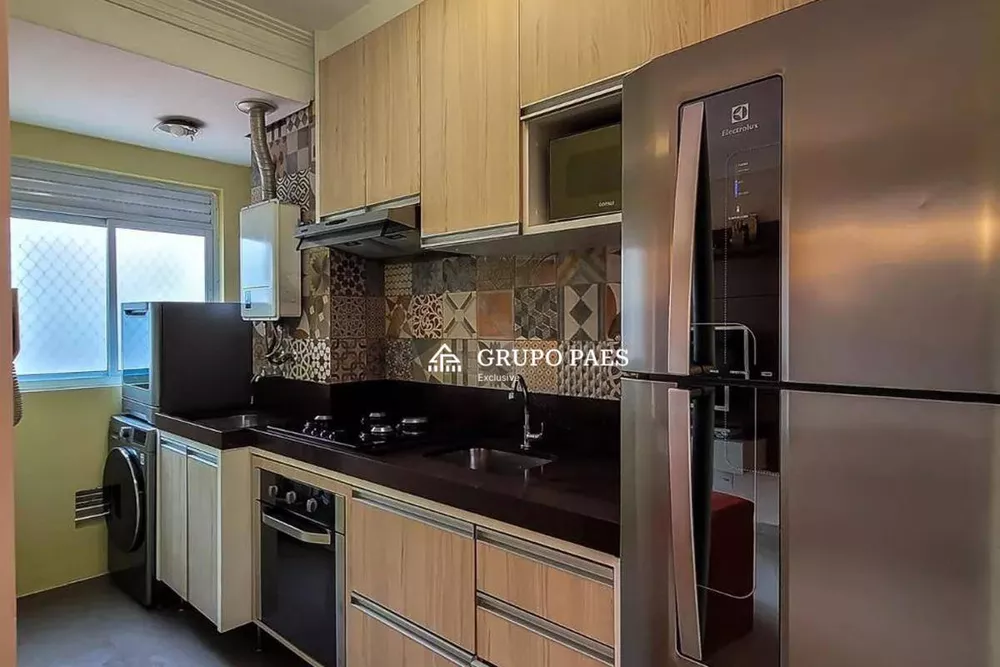 Apartamento, 2 quartos, 53 m² - Foto 12