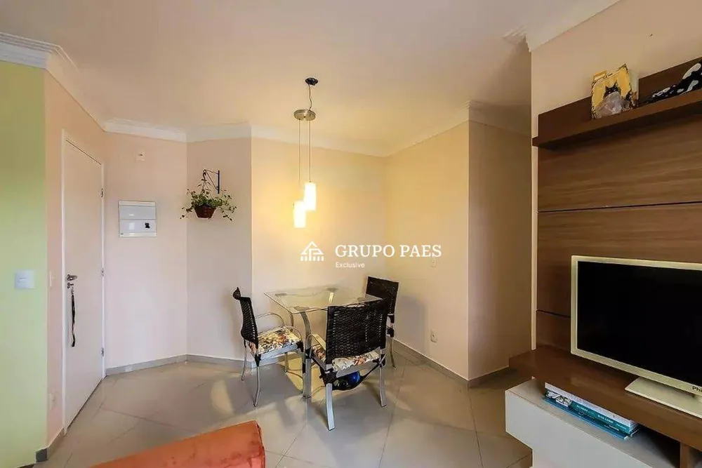 Apartamento, 2 quartos, 53 m² - Foto 4