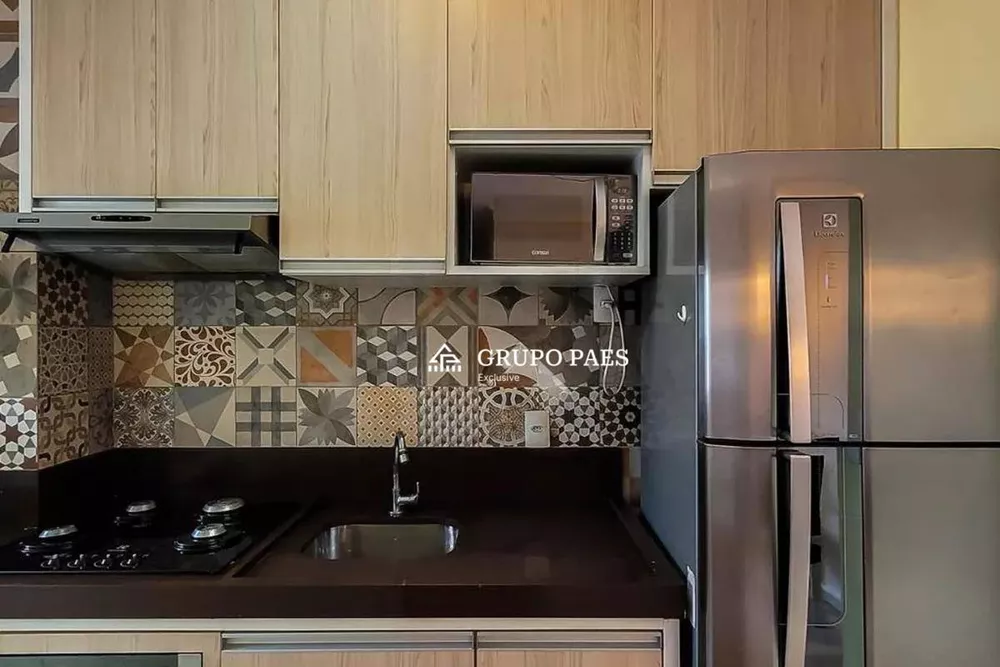 Apartamento, 2 quartos, 53 m² - Foto 6