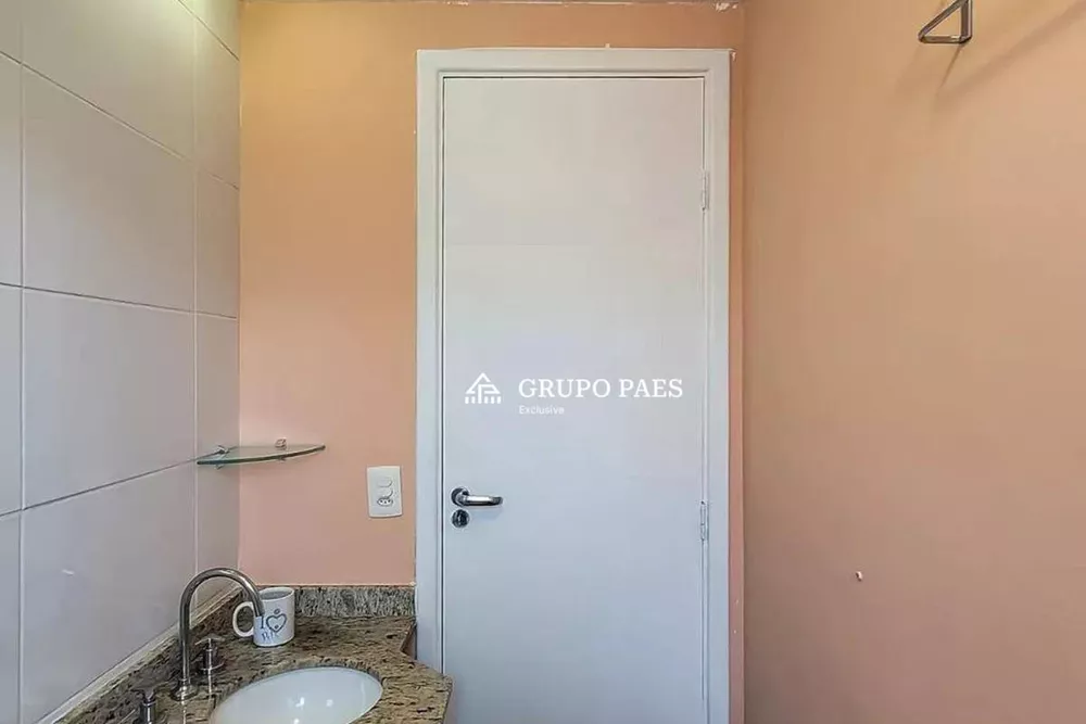 Apartamento, 2 quartos, 53 m² - Foto 1