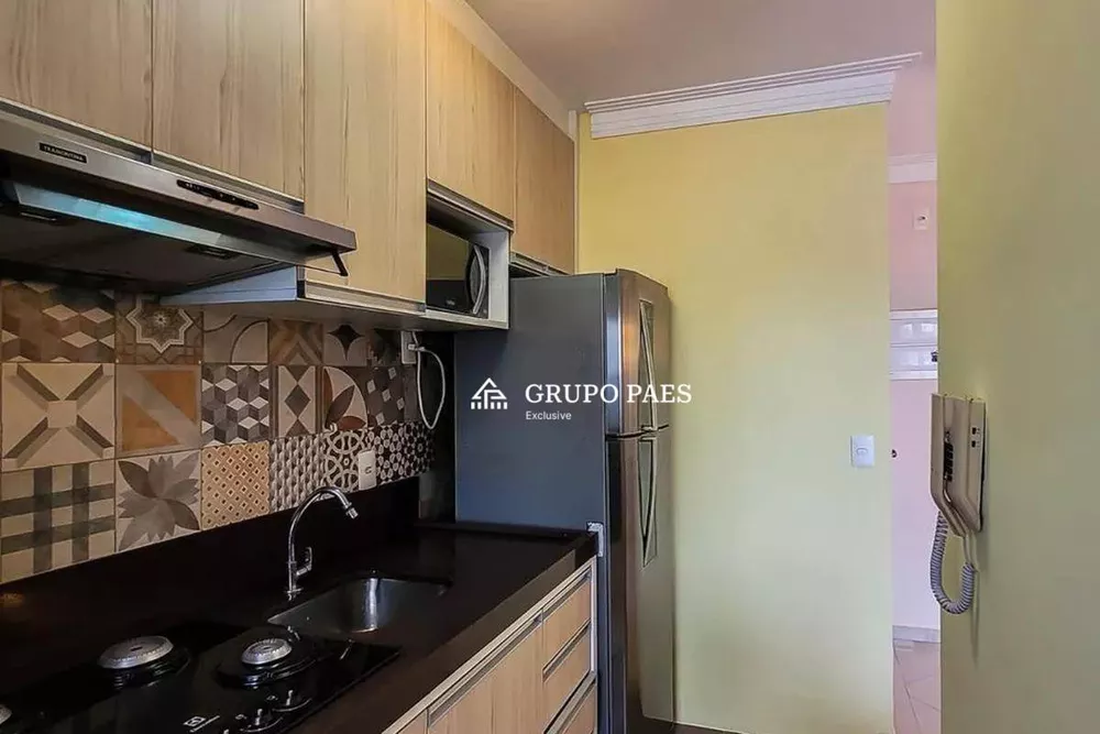 Apartamento, 2 quartos, 53 m² - Foto 5