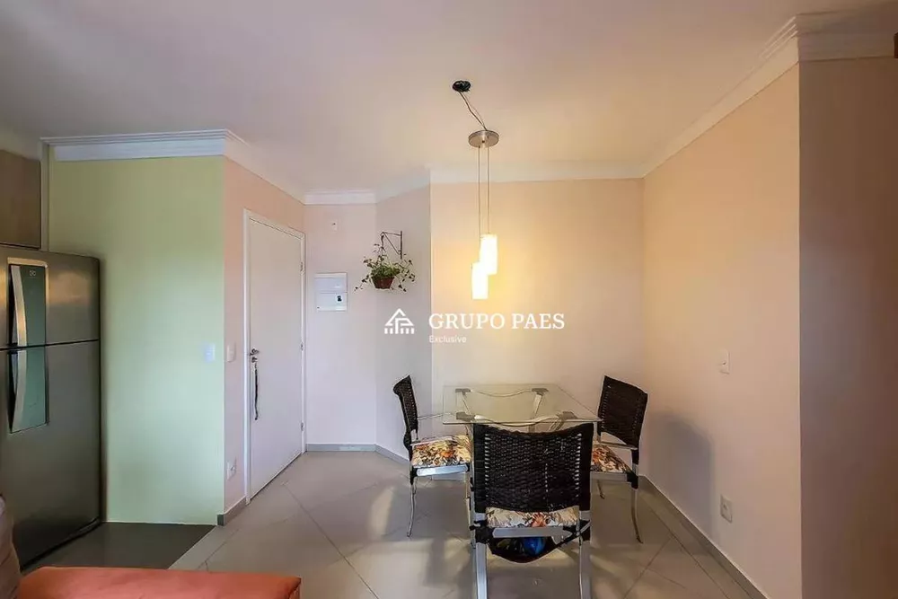 Apartamento, 2 quartos, 53 m² - Foto 10