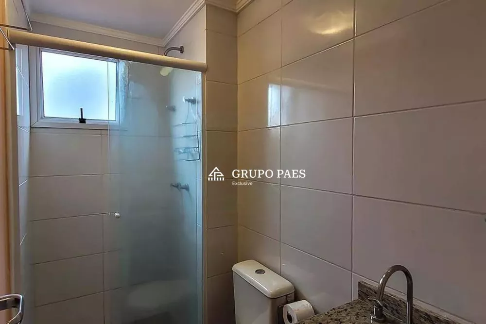 Apartamento, 2 quartos, 53 m² - Foto 9