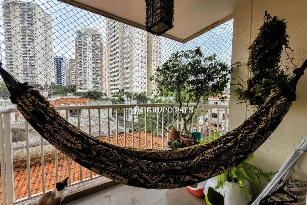 Apartamento, 2 quartos, 53 m² - Foto 2