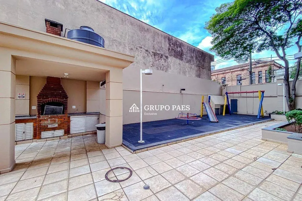 Apartamento, 2 quartos, 47 m² - Foto 6