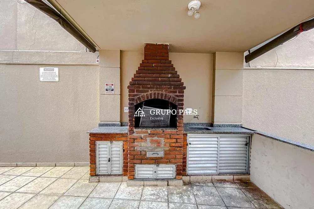 Apartamento, 2 quartos, 47 m² - Foto 8