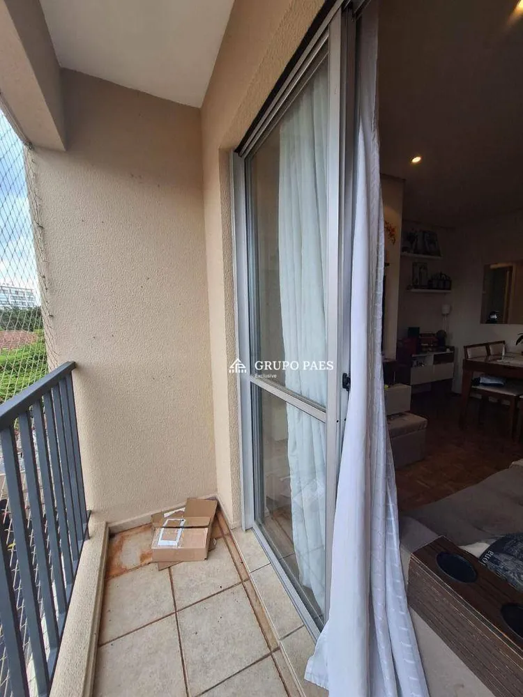 Apartamento, 2 quartos, 47 m² - Foto 3