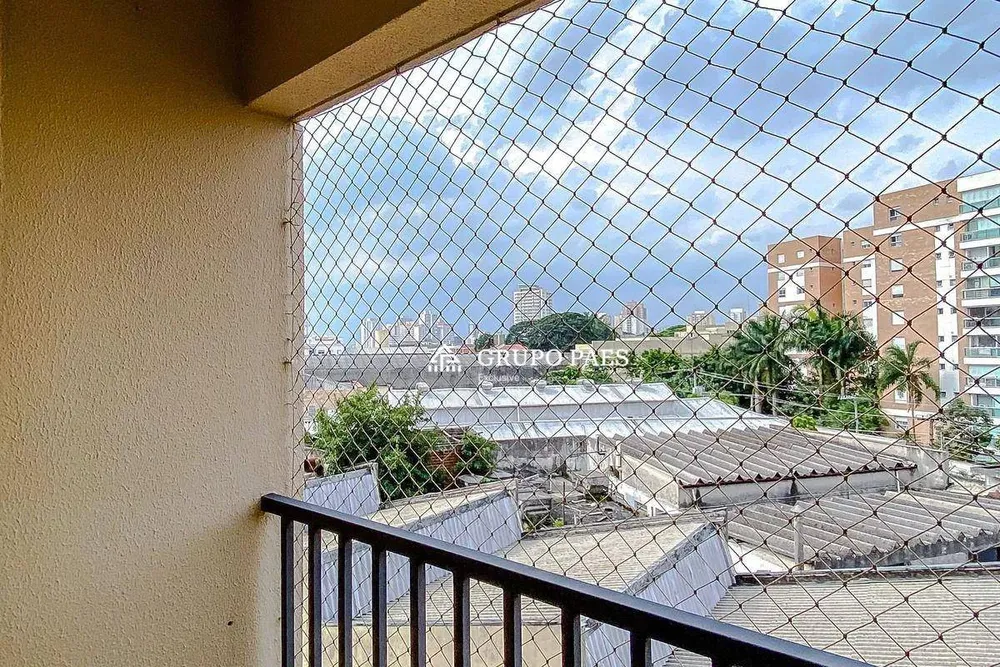 Apartamento, 2 quartos, 47 m² - Foto 4