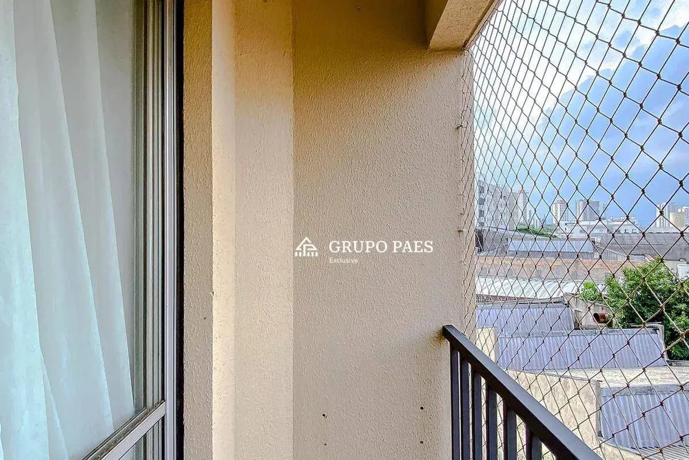 Apartamento, 2 quartos, 47 m² - Foto 7