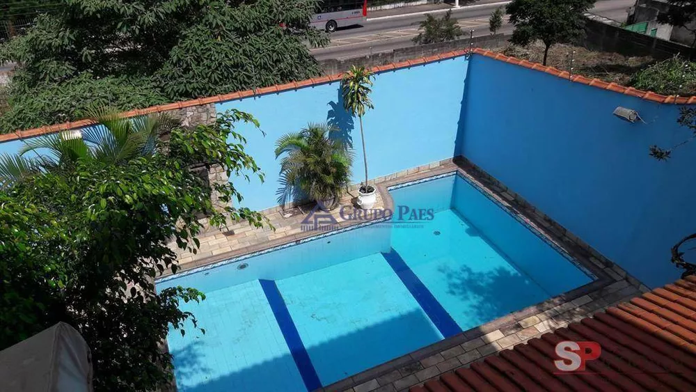 Sobrado, 3 quartos, 235 m² - Foto 8
