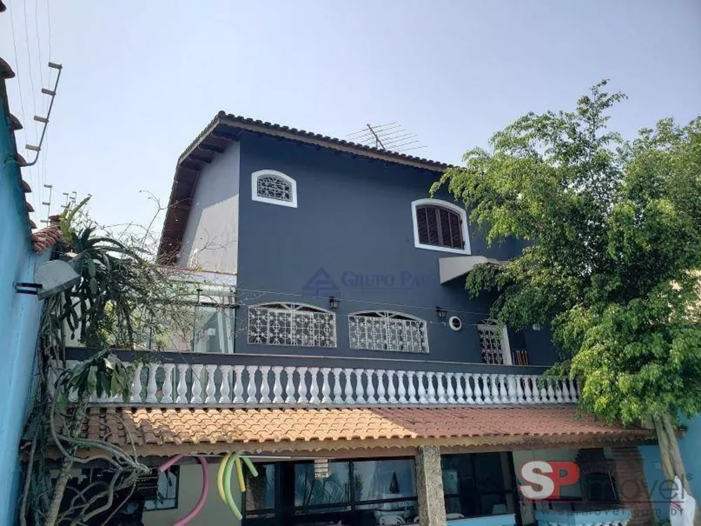 Sobrado, 3 quartos, 235 m² - Foto 5