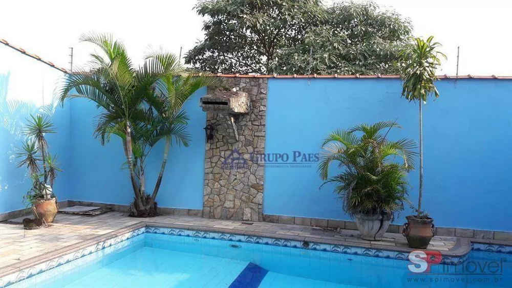 Sobrado, 3 quartos, 235 m² - Foto 7